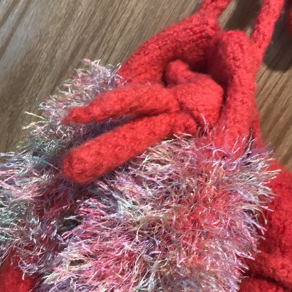 Fun Bag Vibrant Multicolored Details Copy Ad - Picture 6 of 13